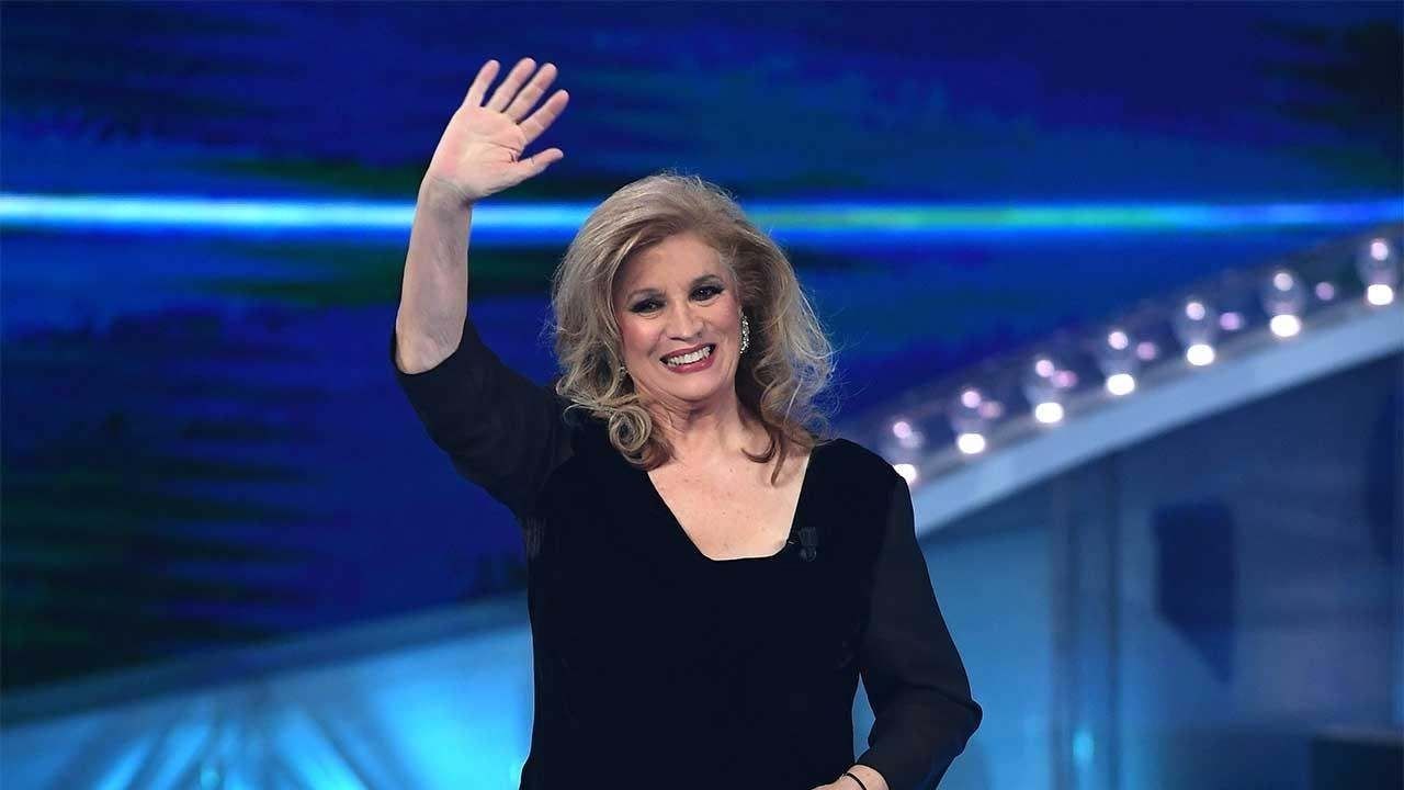 iva zanicchi arriva d'iva il suo nuovo programma