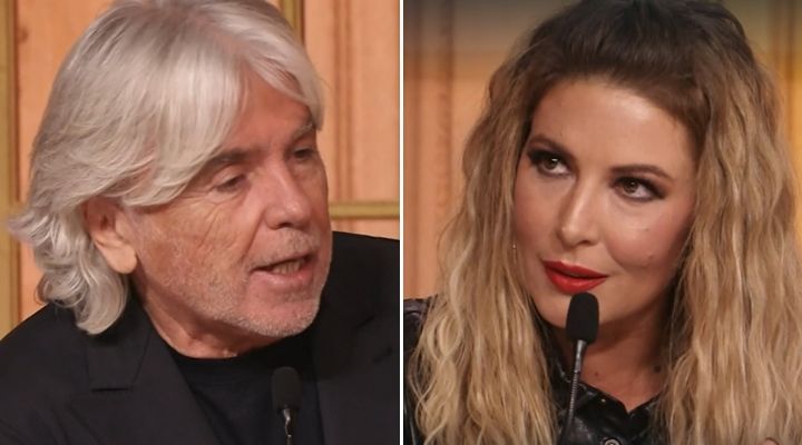 Ivan zazzaroni e selvaggia lucarelli ballando con le stelle