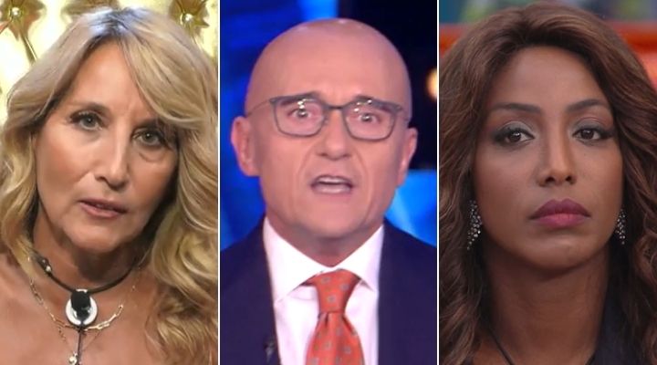 jo-squillo-ainett-stephens-contro-alfonso-signorini-gf-vip