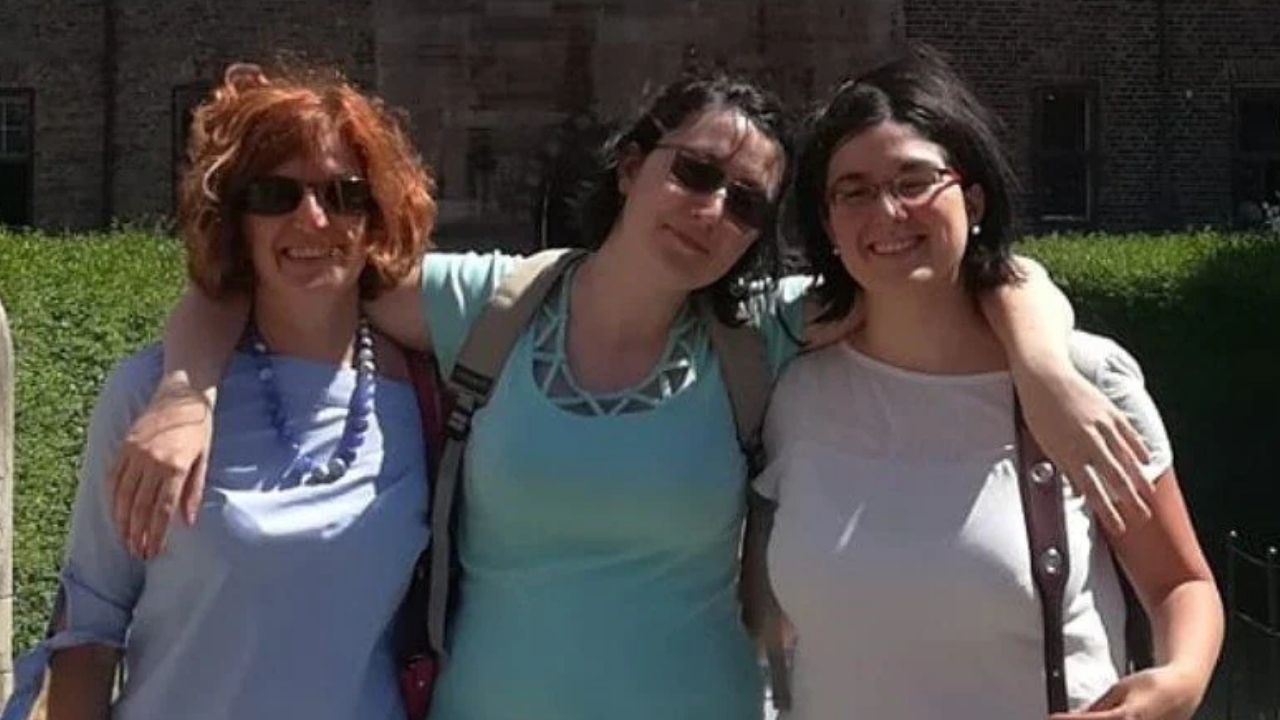 laura ziliani sapeva del triangolo tra le figlie e mirto milani