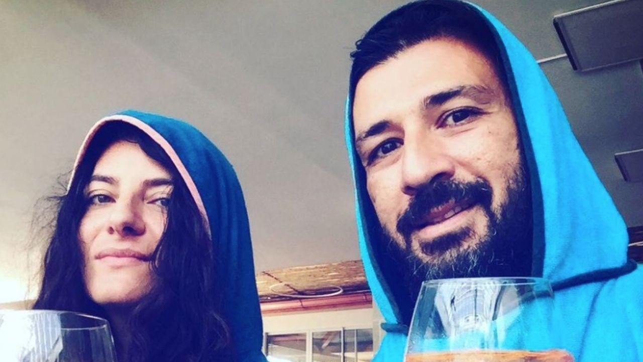 Lele Spedicato dei Negramaro e Clio Evans in attesa del secondo figlio. Il dolce annuncio sui social
