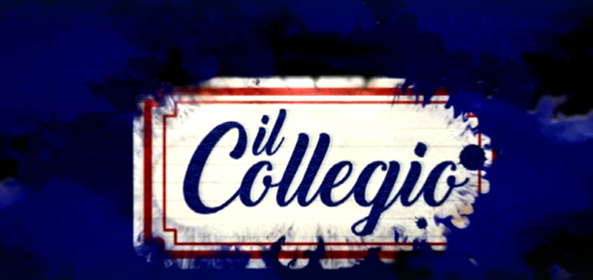logo de il collegio