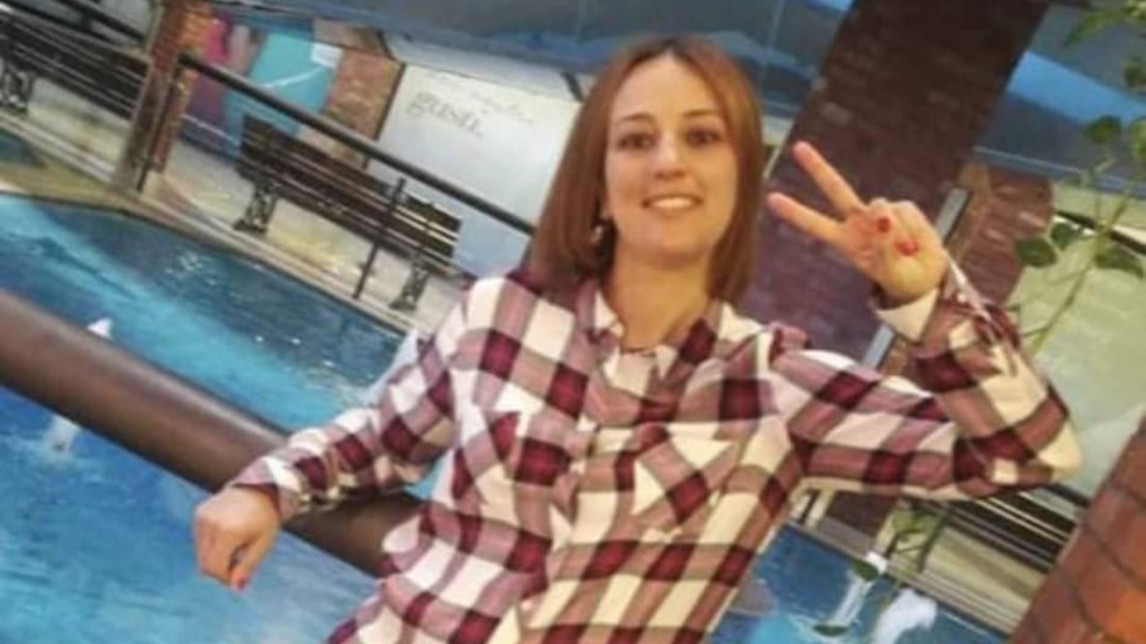 lucrezia di prima, trovata morta la 37enne scomparsa