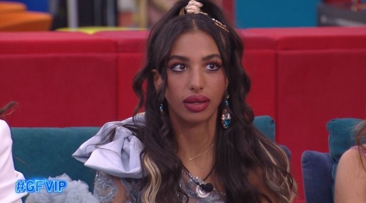 lulu selassie e il revenge porn