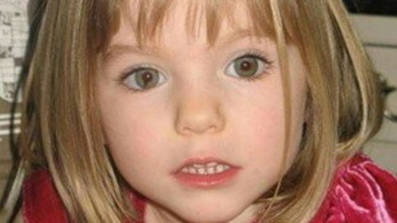 maddie mccann, inquirenti 100% sicuri di aver trovato l'assassino