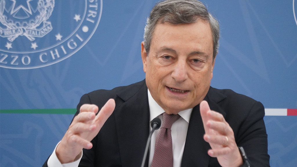 manovra Draghi