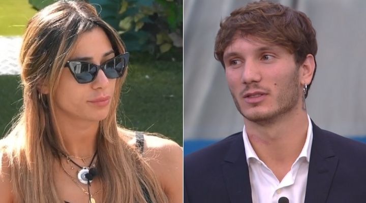 manuel bortuzzo ha raccontato il suo interesse per Soleil Sorge