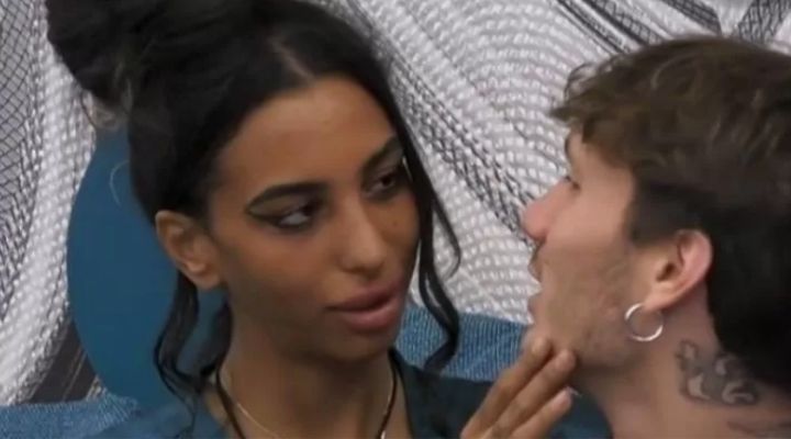 manuel-bortuzzo-lulu-selassie-bacio-gf-vip