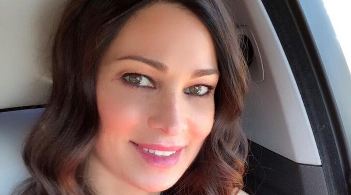 Manuela Arcuri chi è: età, carriera, fidanzato e vita privata dell’attrice de Il peccato e la vergogna