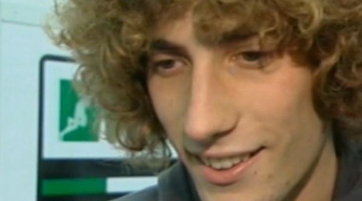 10 anni dalla morte di marco simoncelli
