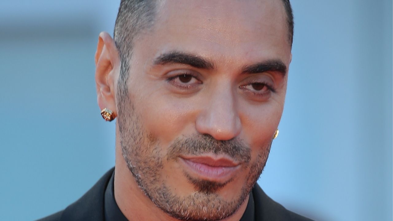 Marracash parla del presunto flirt con Rosmy