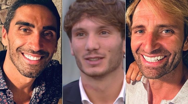 massimiliano-rosolino-filippo-magnini-manuel-bortuzzo-amicizia
