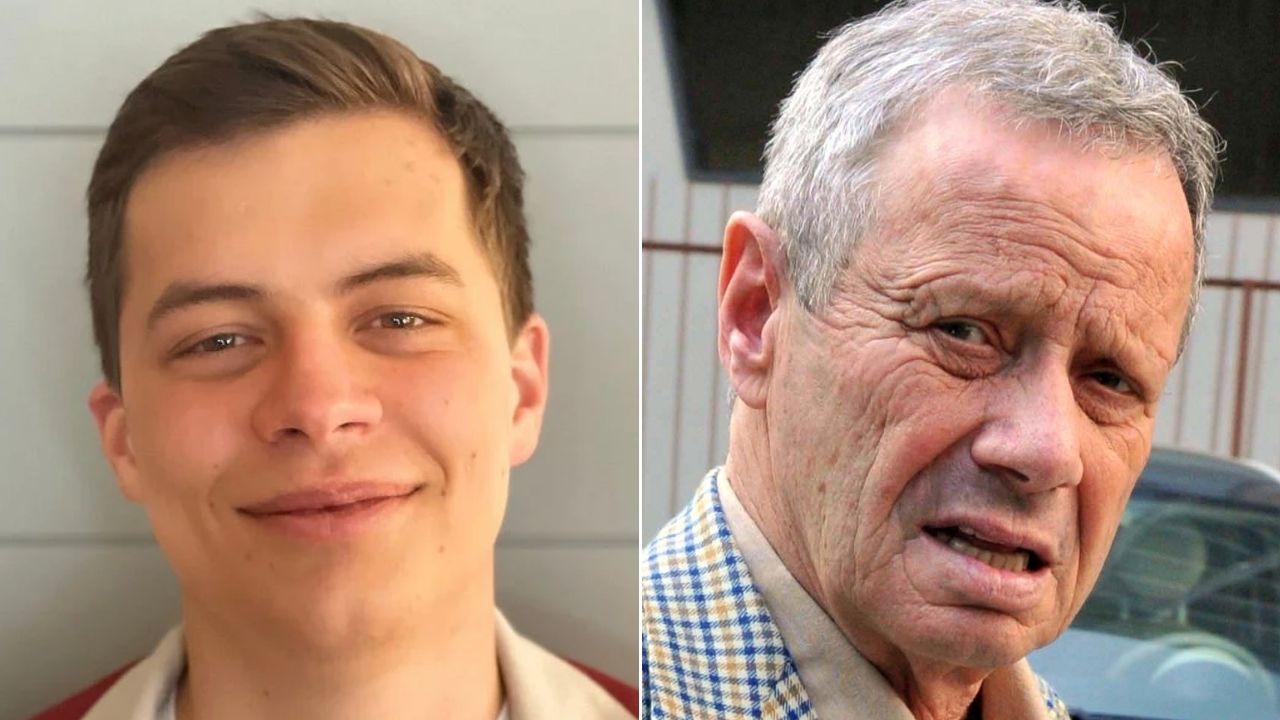 armando zamparini, il padre maurizio parla della morte del figlio