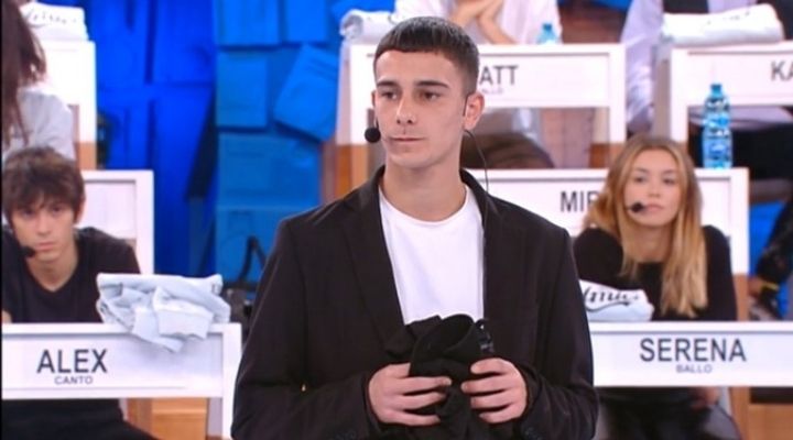 mirko masia abbandona amici