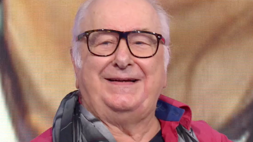 morto Elio Pandolfi