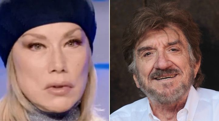 nancy-brilli-gigi-proietti-amici-colleghi