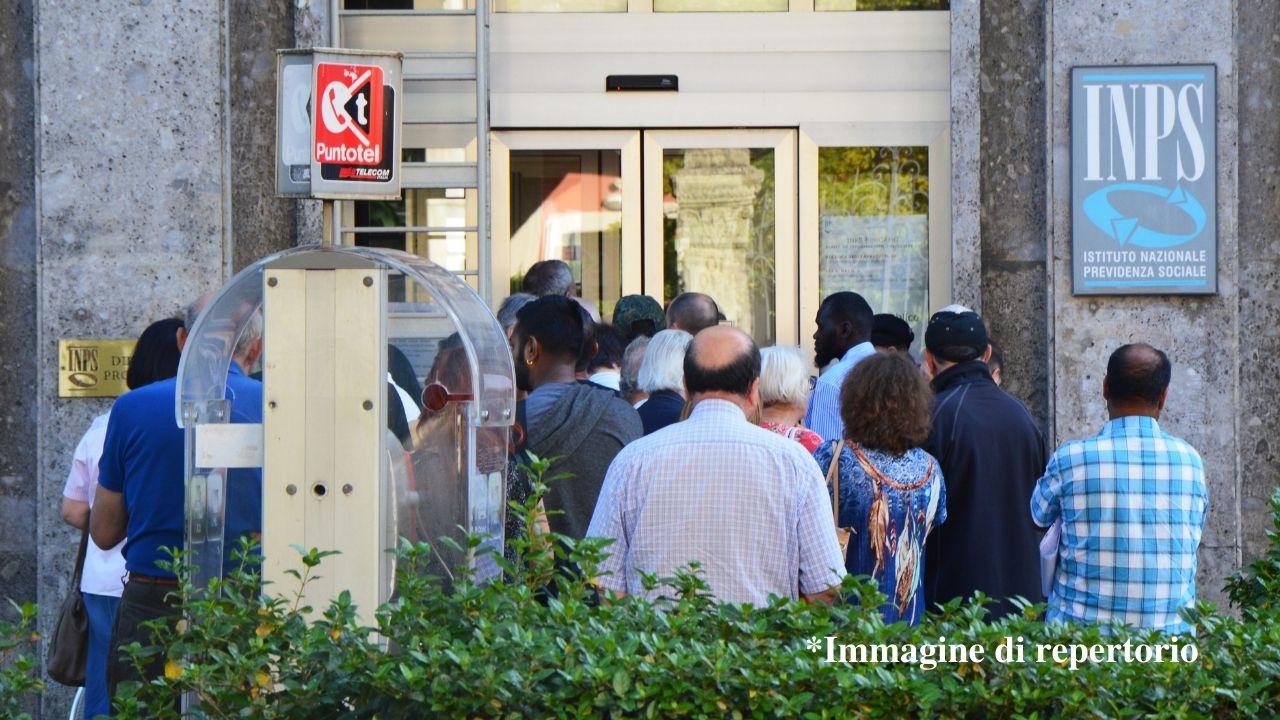 L'Ocse boccia l'Italia per le pensioni