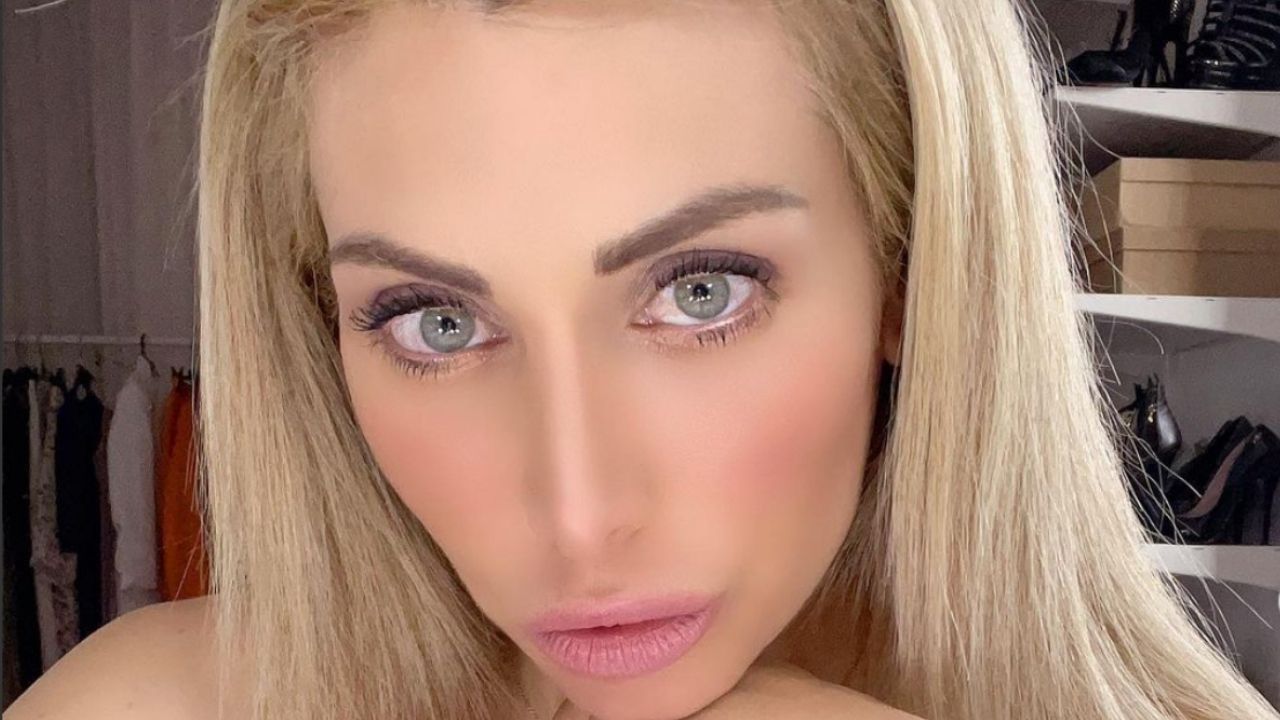paola caruso
