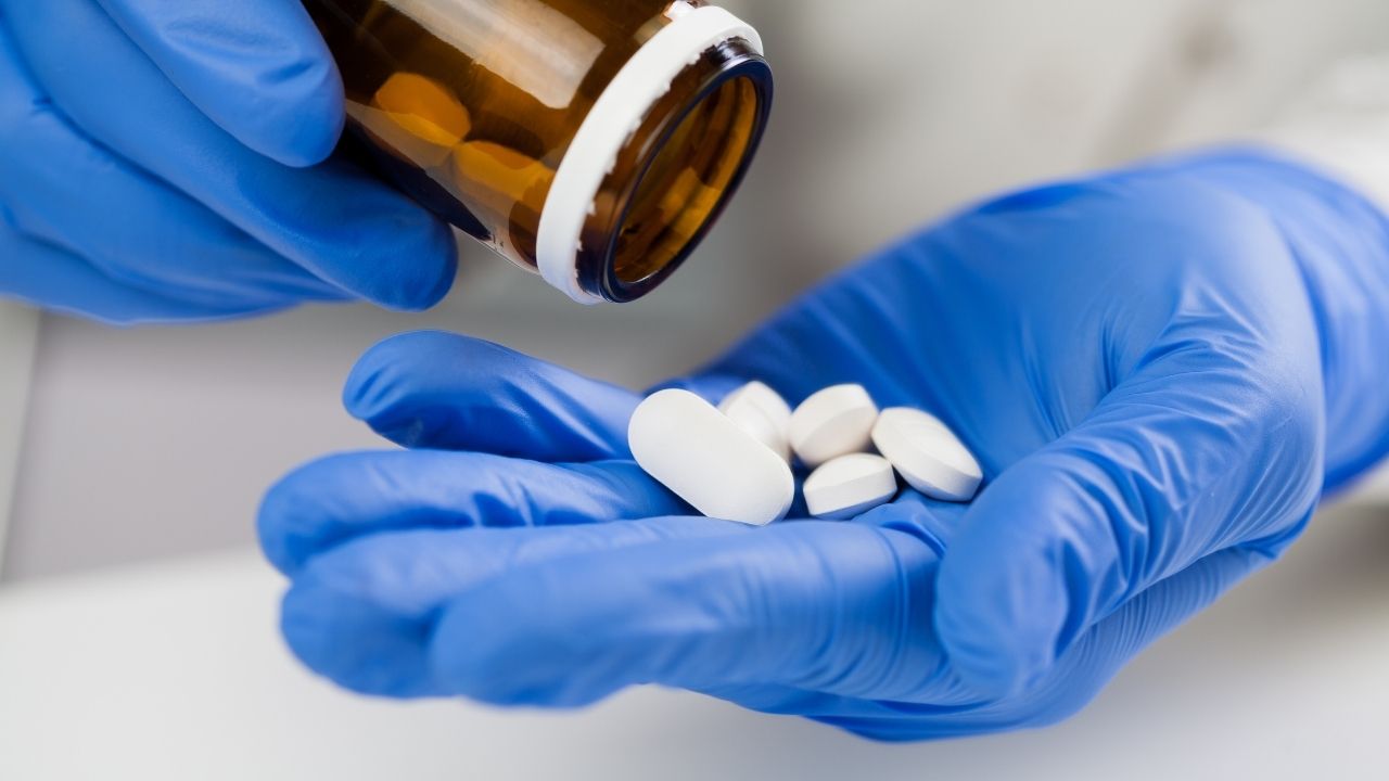 molnupiravir come funziona la prima pillola anti covid