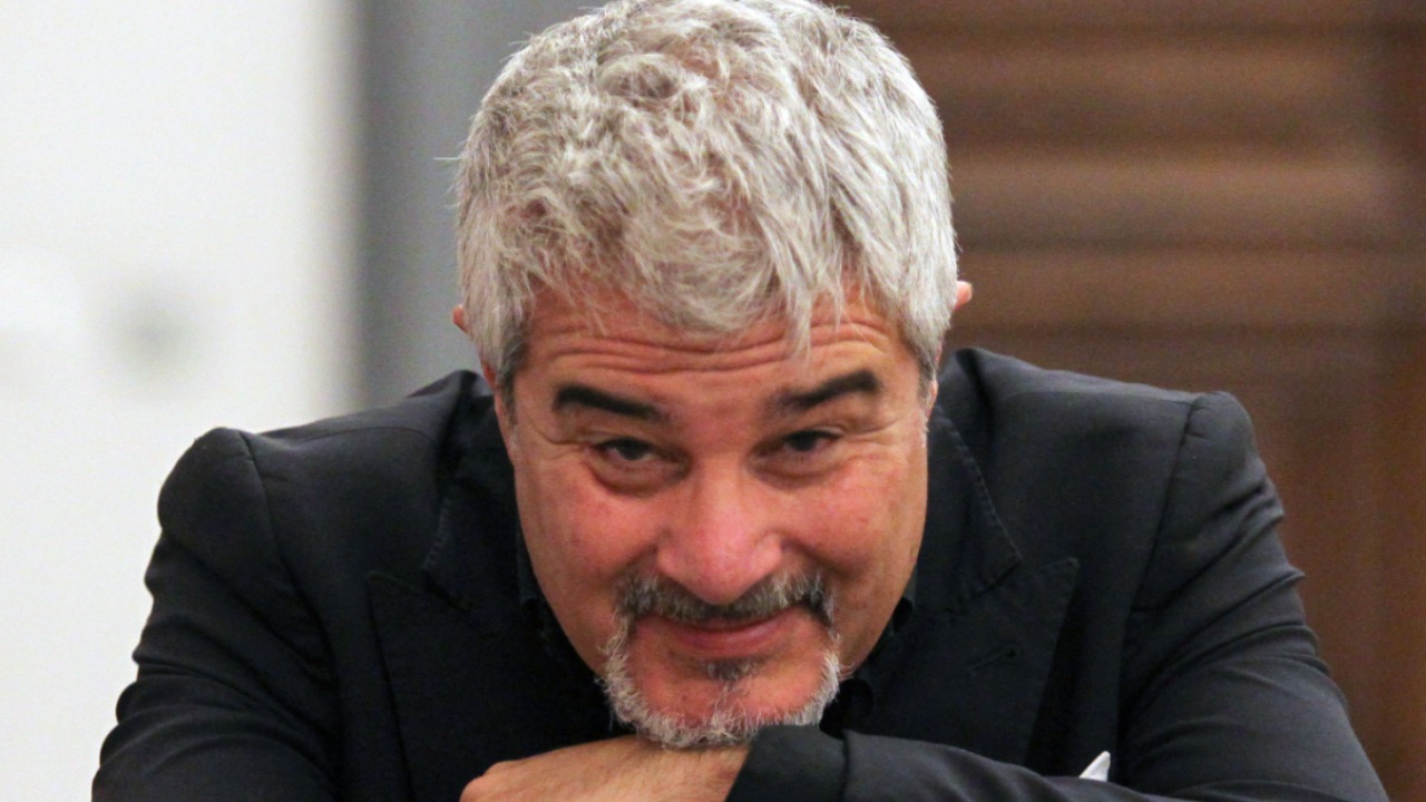 pino insegno