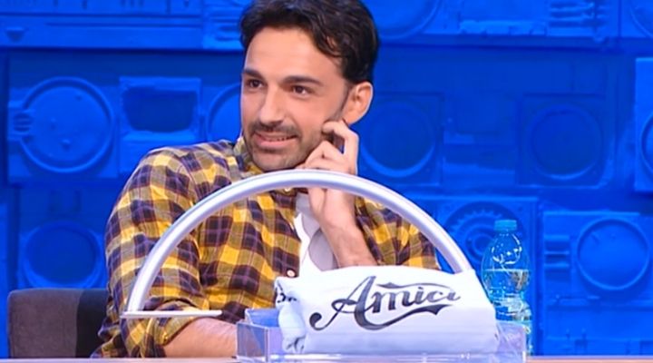 raimondo todaro contro alessandra celentano