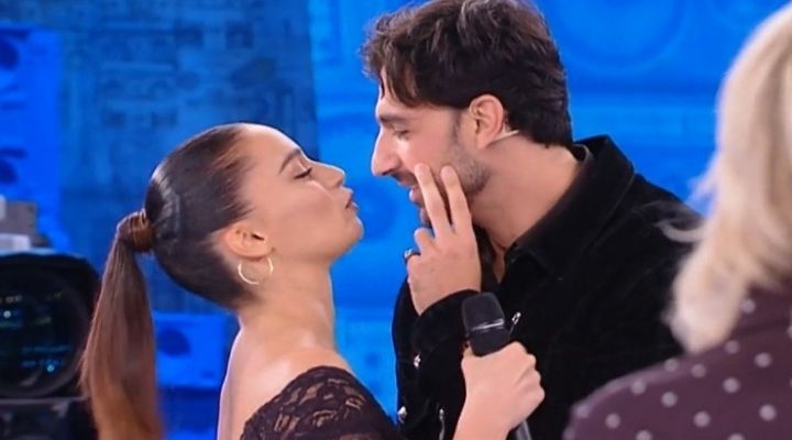raimondo todaro francesca tocca