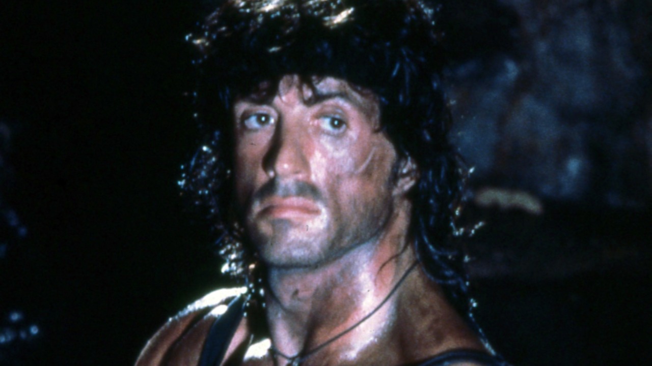 rambo