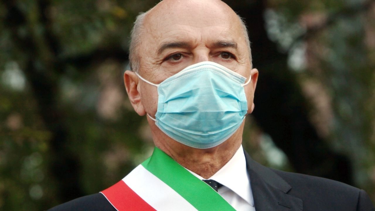Roberto Dipiazza è di nuovo sindco di Trieste