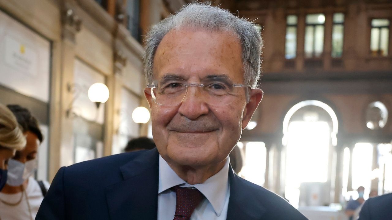 romano prodi