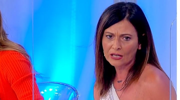 rosy contro biagio a uomini e donne