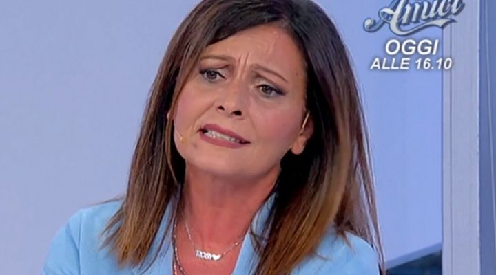 rosy contro daniela a uomini e donne