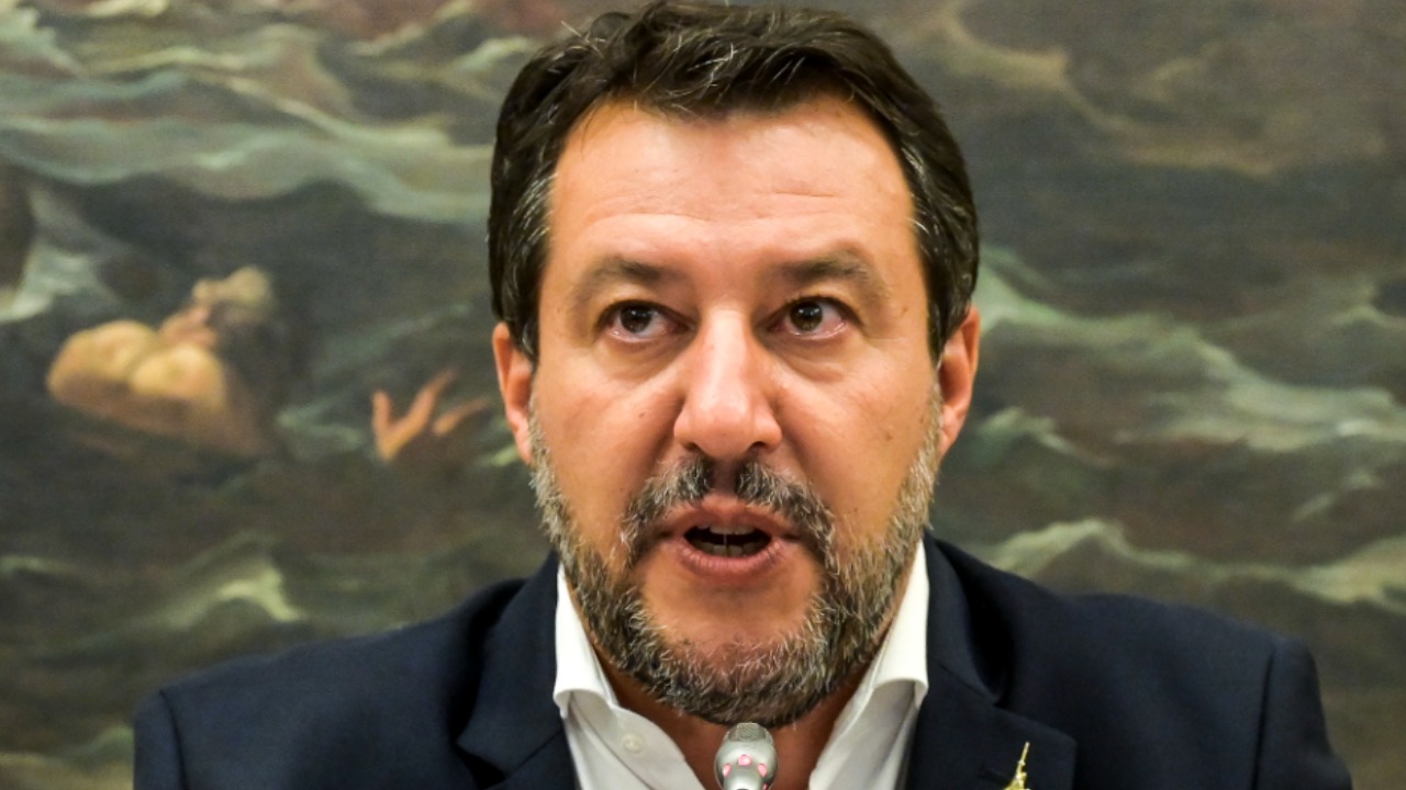 salvini