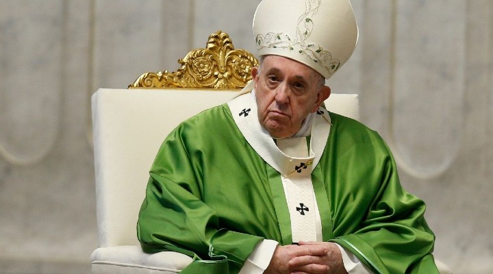 scandalo finanziario colpisce vaticano
