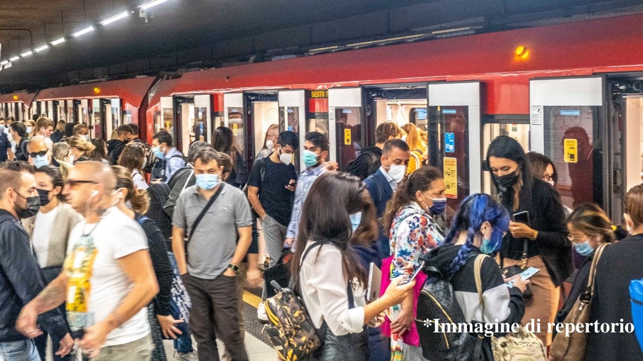 Sciopero generale lunedi 11 ottobre