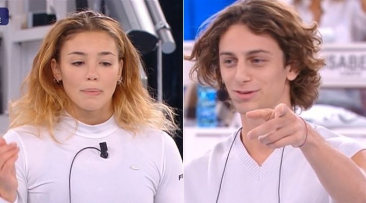 serena e albe