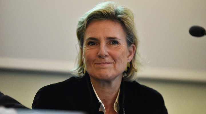 simonetta cheli agenzia spaziale europea