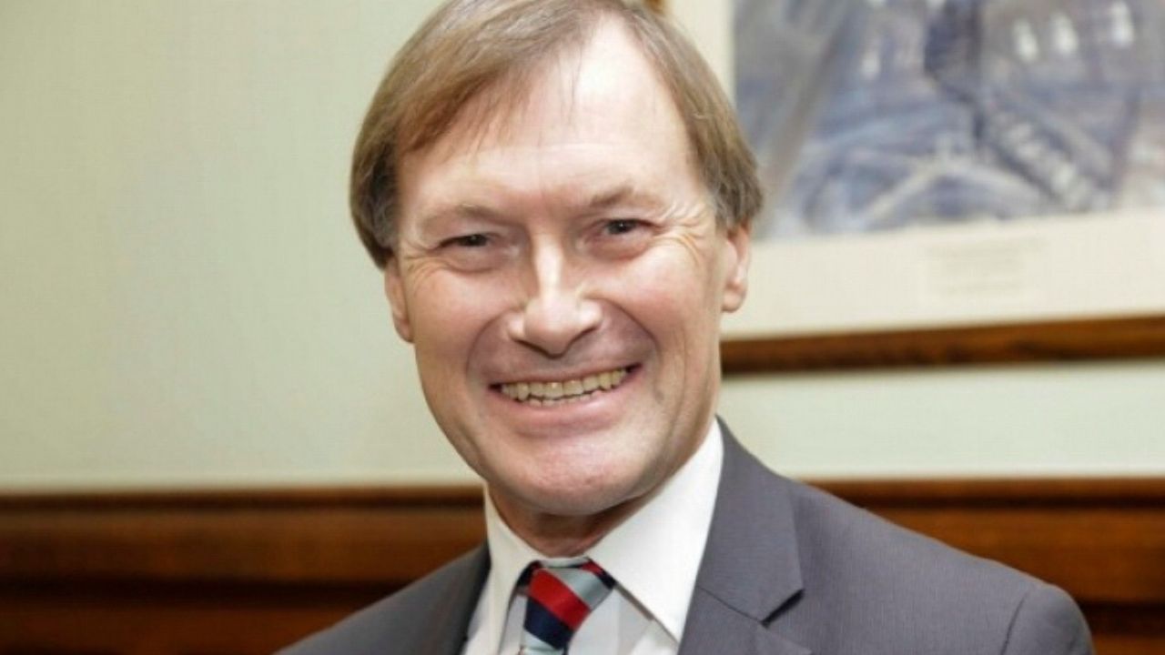 sir david amess omicidio
