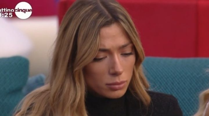 soleil sorge ha fatto pace con il gruppo