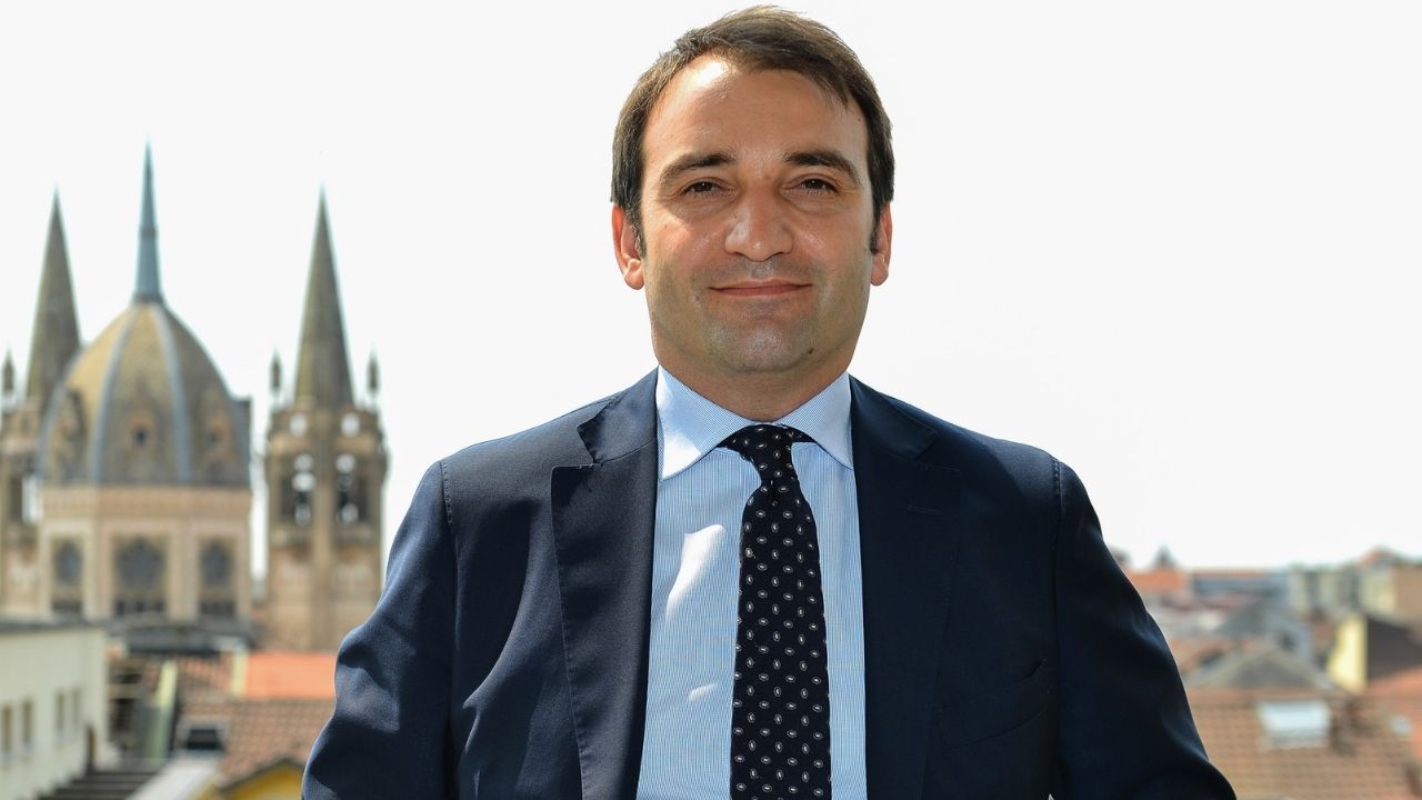 Stefano Lo Russo, le prime dichiarazioni da sindaco