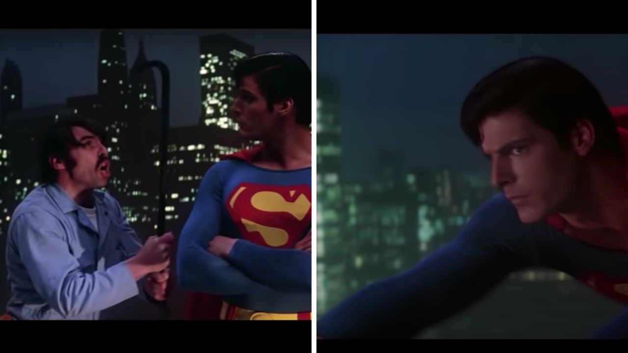 Superman