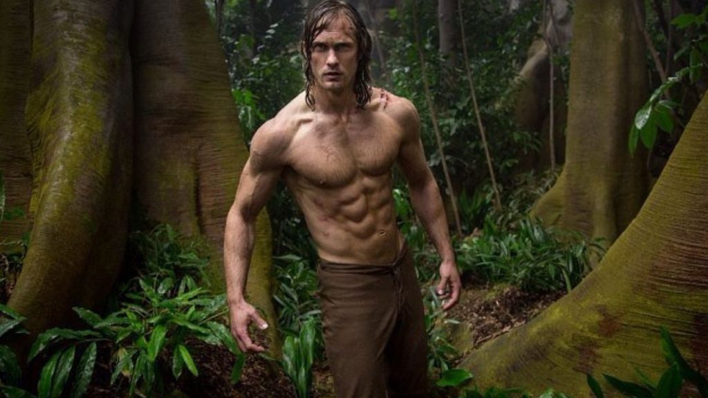 The Legend of Tarzan: cast e curiosità del film con Alexander Skarsgård in onda domenica 24 ottobre su Italia 1 The Legend of Tarzan: cast e curiosità del film con Alexander Skarsgård in onda domenica 24 ottobre su Italia 1