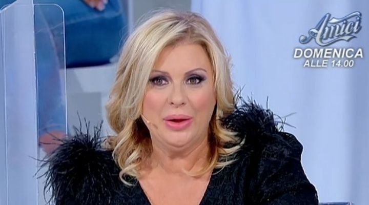 tina cipollari ha un nuovo fidanzato