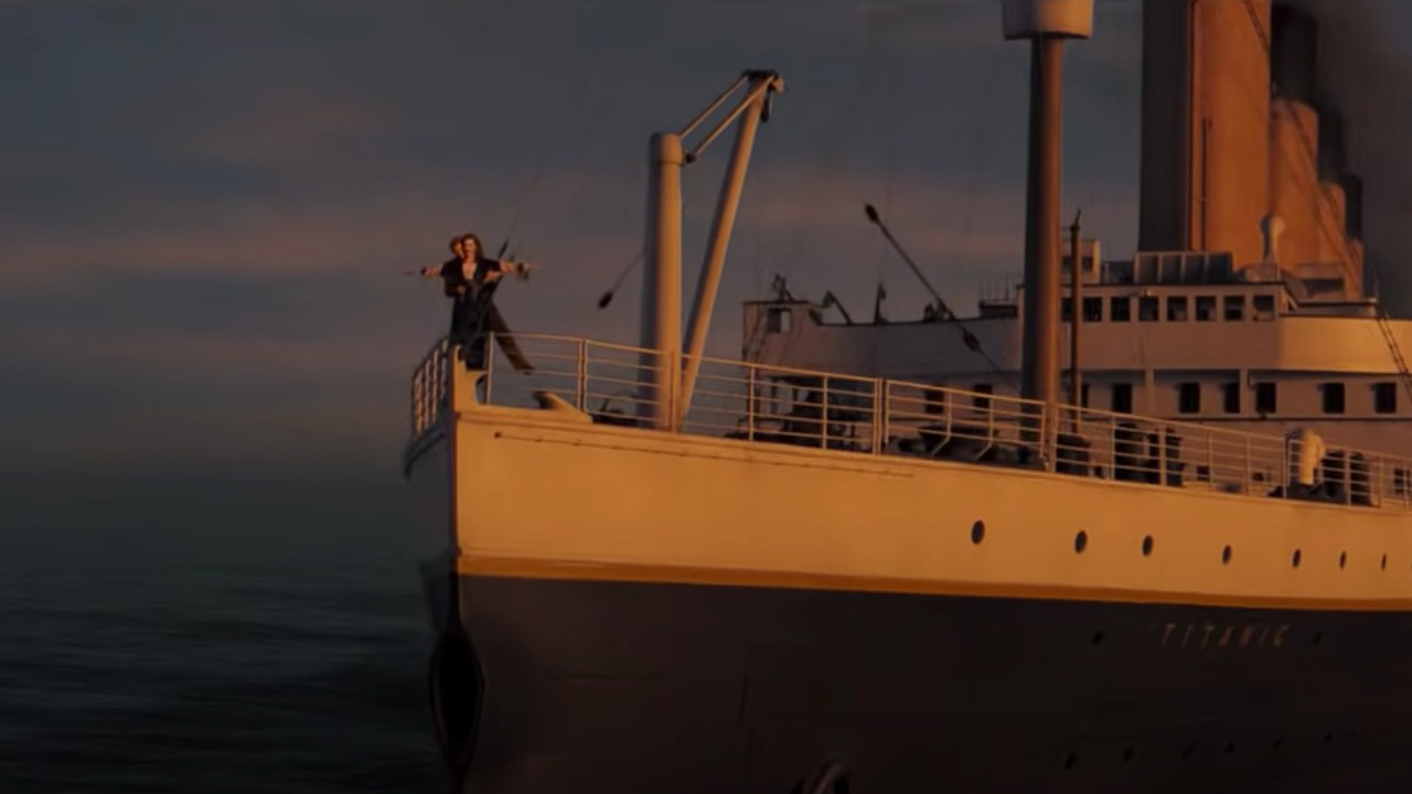 titanic