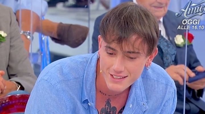 uomini e donne anticipazioni 5 ottobre
