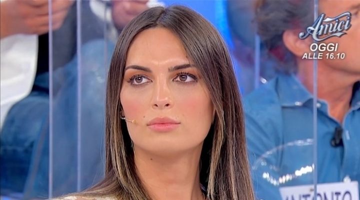 uomini e donne anticipazioni