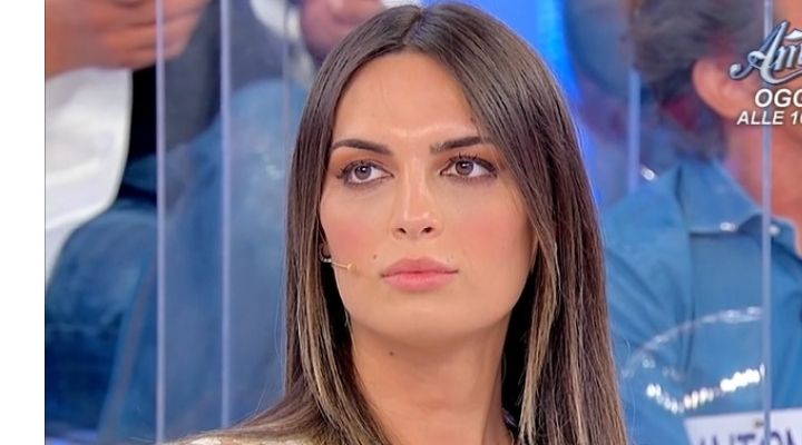 uomini e donne anticipazioni