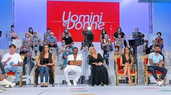Uomini e Donne anticipazioni