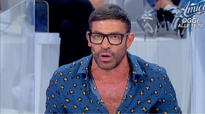 uomini e donne anticipazioni