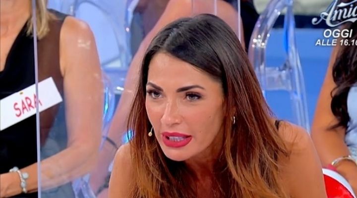 uomini donne anticipazioni 7 ottobre