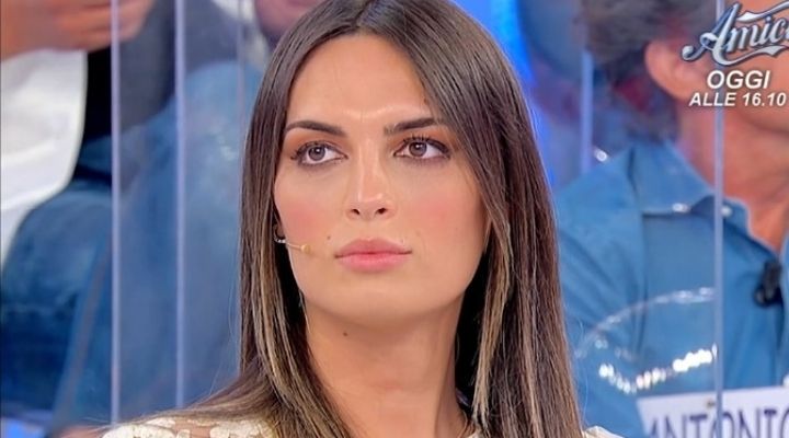 uomini e donne anticipazioni
